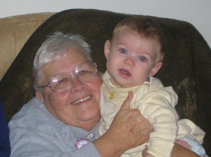 Día de los Abuelos: lecciones de vida de diez abueletes geniales (VÍDEOS, GIFS)