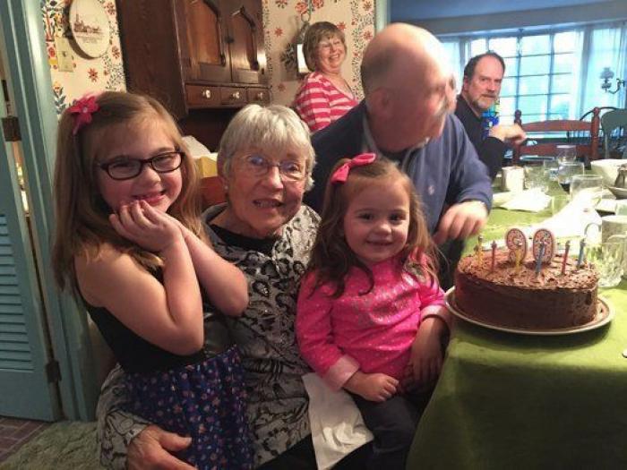 Día de los Abuelos: lecciones de vida de diez abueletes geniales (VÍDEOS, GIFS)