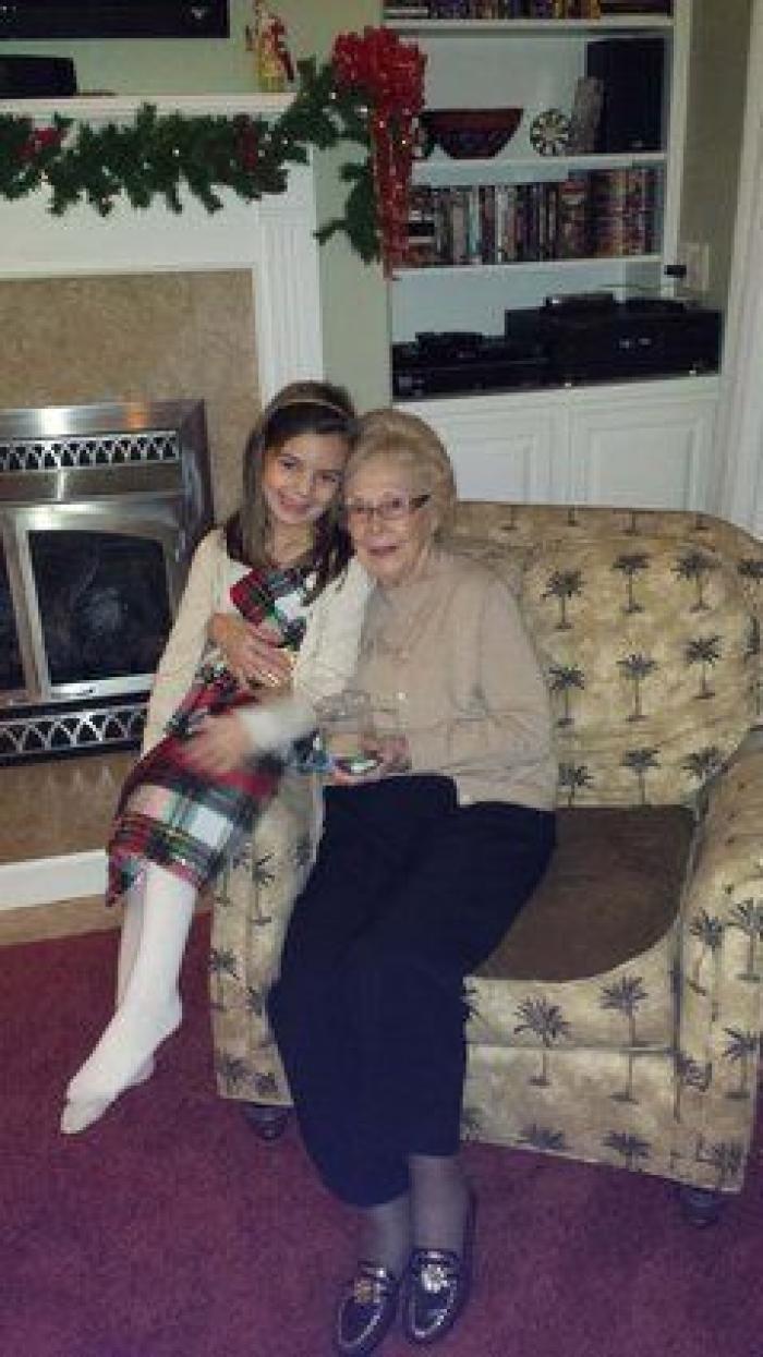 Día de los Abuelos: lecciones de vida de diez abueletes geniales (VÍDEOS, GIFS)