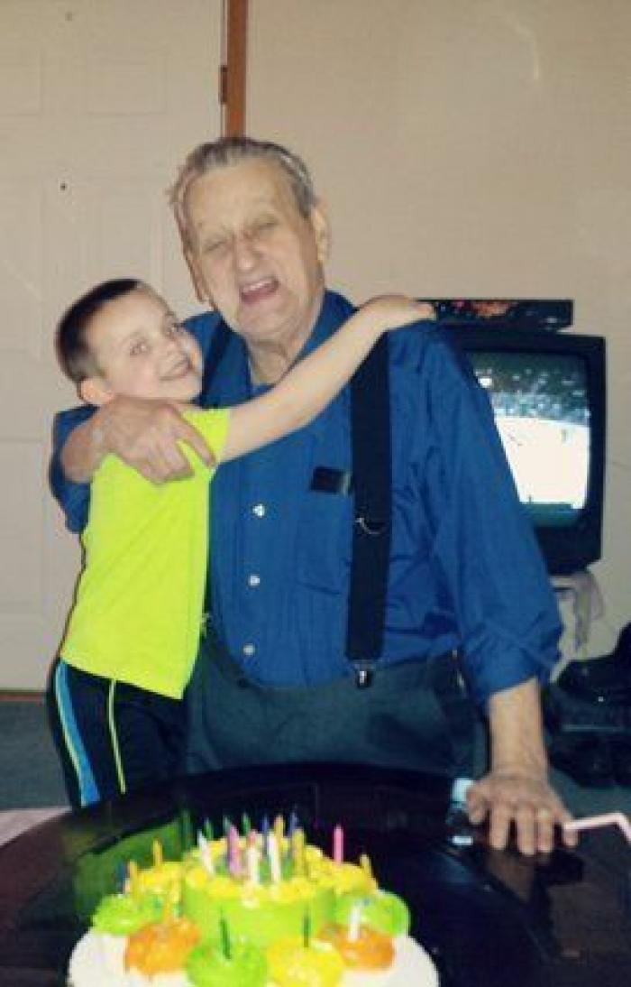 Día de los Abuelos: lecciones de vida de diez abueletes geniales (VÍDEOS, GIFS)