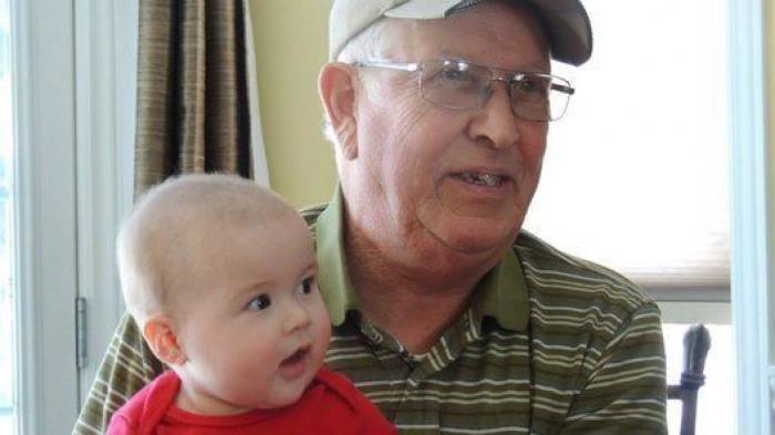 Día de los Abuelos: lecciones de vida de diez abueletes geniales (VÍDEOS, GIFS)