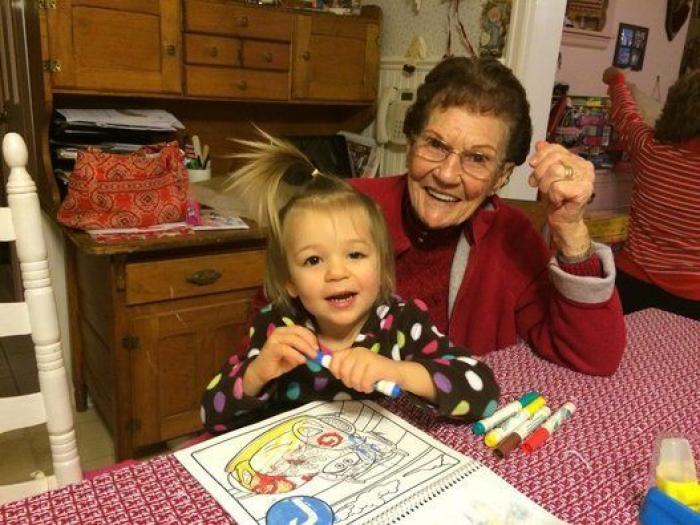 Día de los Abuelos: lecciones de vida de diez abueletes geniales (VÍDEOS, GIFS)