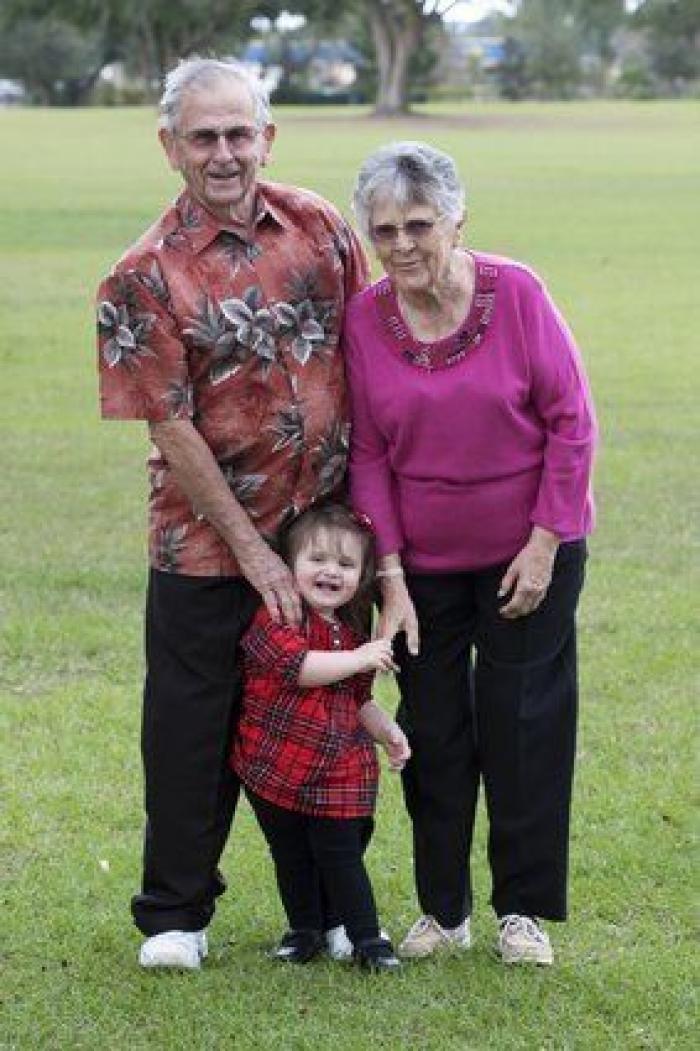 Día de los Abuelos: lecciones de vida de diez abueletes geniales (VÍDEOS, GIFS)