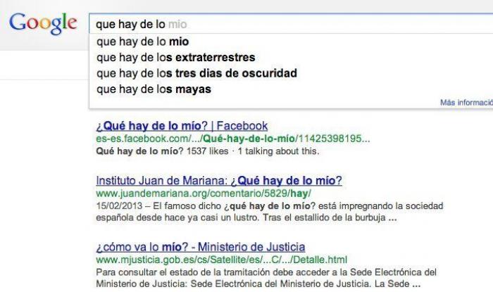 "Pan casero" o "mascarillas de tela", de lo más buscado en Google en España durante 2020