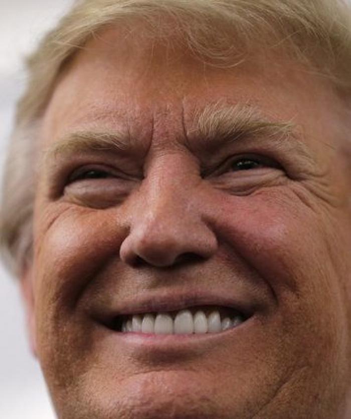 Trump asegura en Davos que su modelo ha devuelto el sueño americano y es un ejemplo para otros países