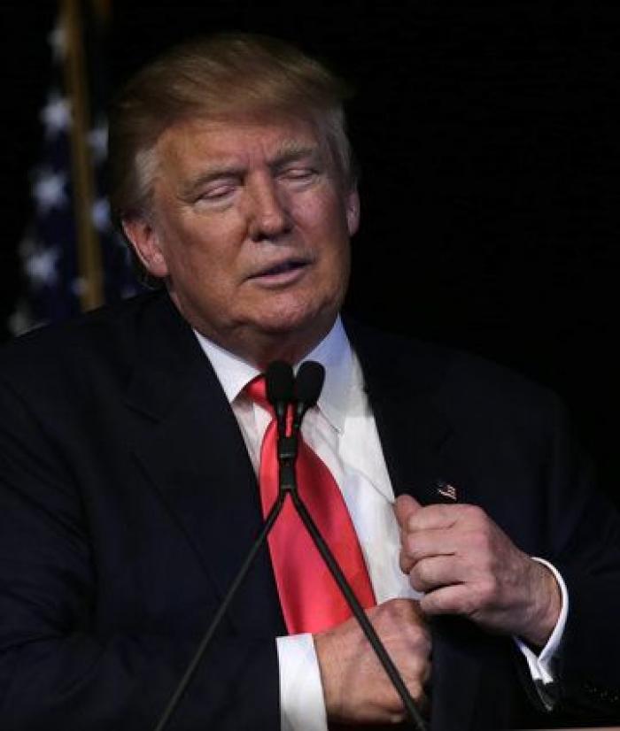 Trump asegura en Davos que su modelo ha devuelto el sueño americano y es un ejemplo para otros países