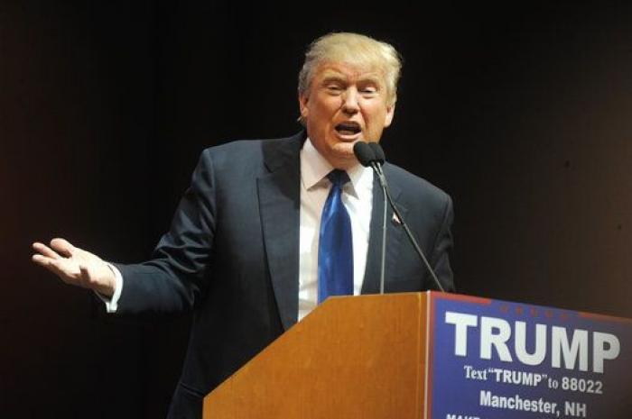 Trump asegura en Davos que su modelo ha devuelto el sueño americano y es un ejemplo para otros países