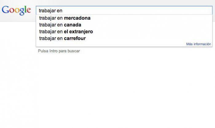 "Pan casero" o "mascarillas de tela", de lo más buscado en Google en España durante 2020