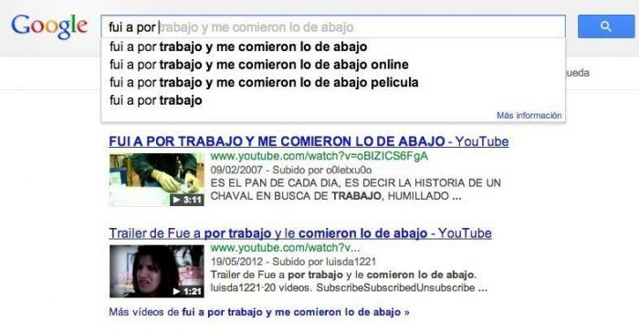 "Pan casero" o "mascarillas de tela", de lo más buscado en Google en España durante 2020