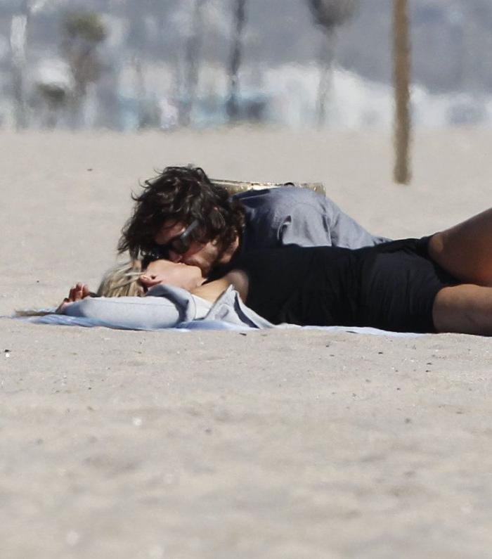 Cinco cosas que no sabías sobre los besos