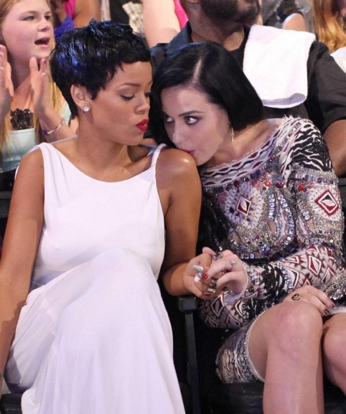 Cinco cosas que no sabías sobre los besos