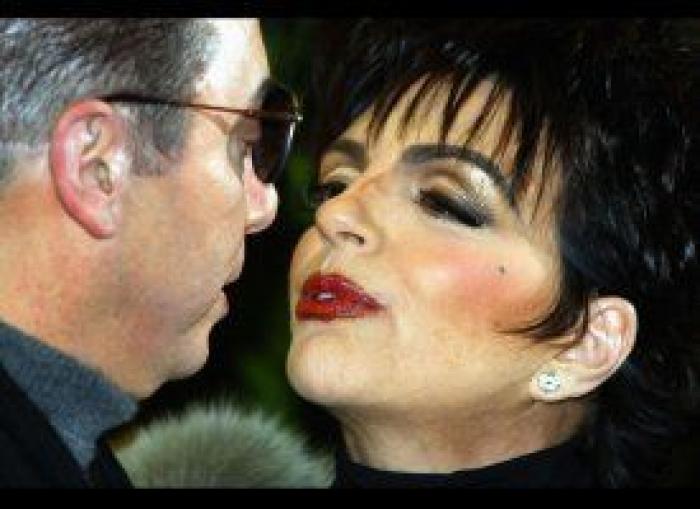 Cinco cosas que no sabías sobre los besos