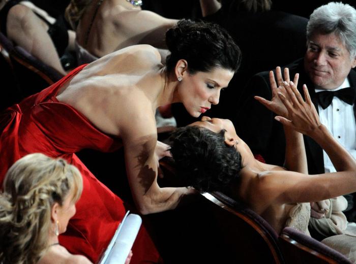 Cinco cosas que no sabías sobre los besos