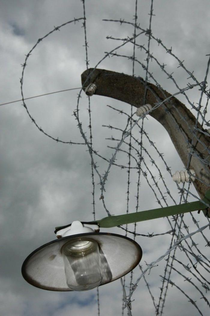 El judío es el culpable, y yo también