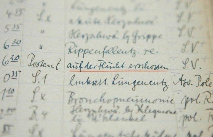 El judío es el culpable, y yo también