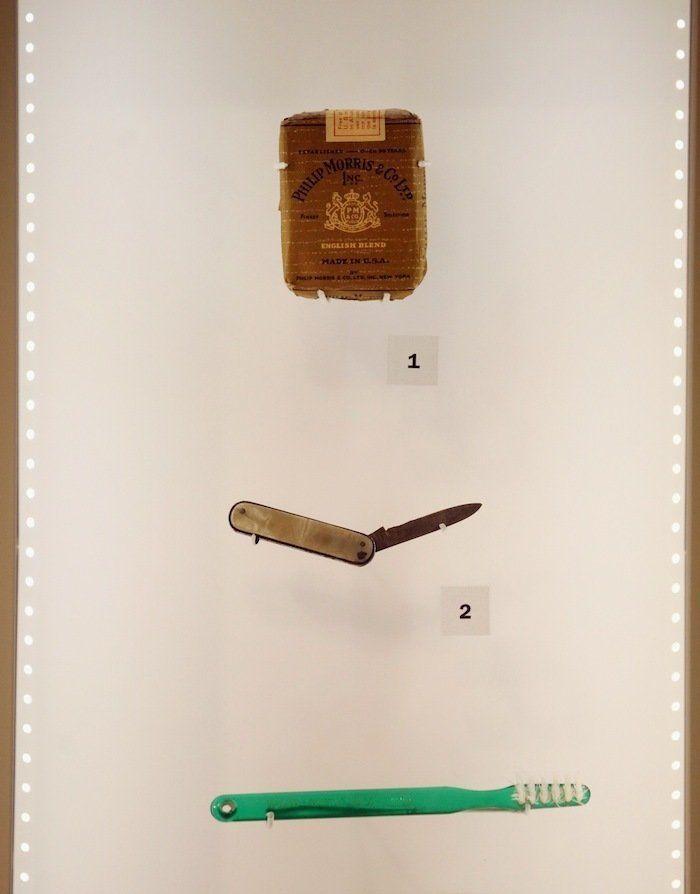 El judío es el culpable, y yo también