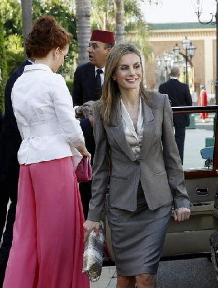 Felipe VI felicita a Mohamed VI y habla de "profunda amistad compartida" tres meses después de la crisis con Marruecos