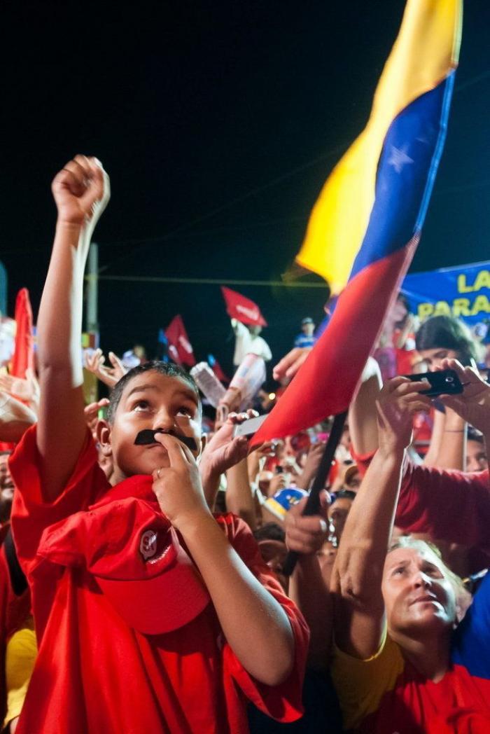 Investigadores de la ONU acusan a Maduro de crímenes de lesa humanidad