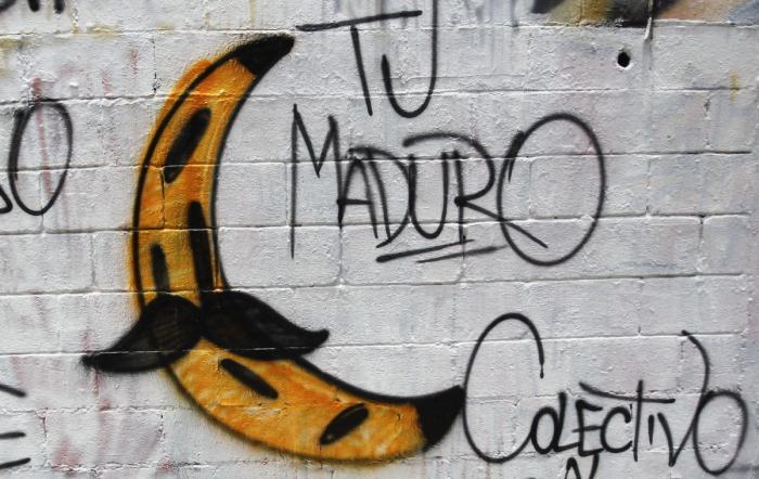 Investigadores de la ONU acusan a Maduro de crímenes de lesa humanidad