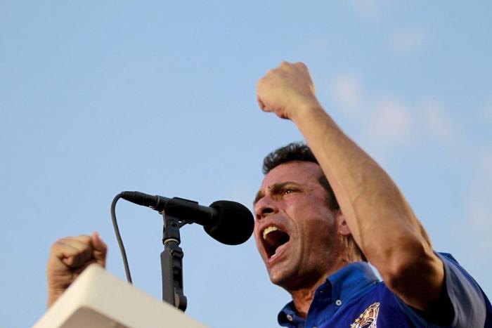 Terremoto en la oposición venezolana: Capriles rompe con Guaidó y llama a participar en las elecciones parlamentarias