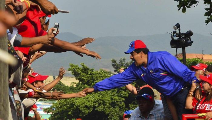 Terremoto en la oposición venezolana: Capriles rompe con Guaidó y llama a participar en las elecciones parlamentarias