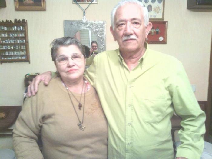 La emocionante transformación de un gorrilla gracias a una peluquería mallorquina