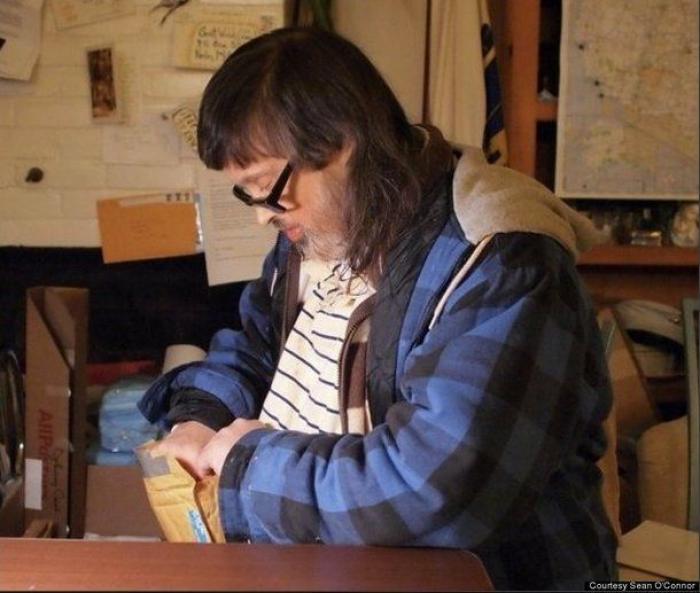 La emocionante transformación de un gorrilla gracias a una peluquería mallorquina