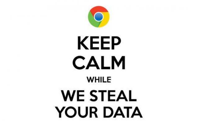 Tazas, camisetas... el merchandising anti-Google de Microsoft (FOTOS)