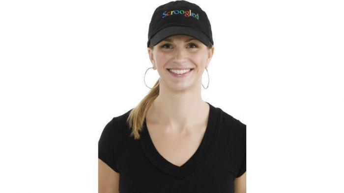 Tazas, camisetas... el merchandising anti-Google de Microsoft (FOTOS)