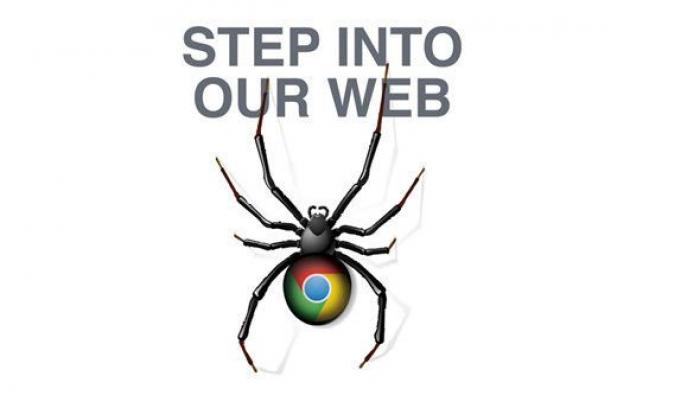 Tazas, camisetas... el merchandising anti-Google de Microsoft (FOTOS)