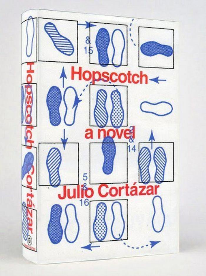 50 años de 'Rayuela': 50 portadas de la novela de Julio Cortázar (FOTOS)