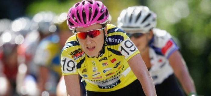 Inma Cuesta sorprende con su declaración de amor a su novia