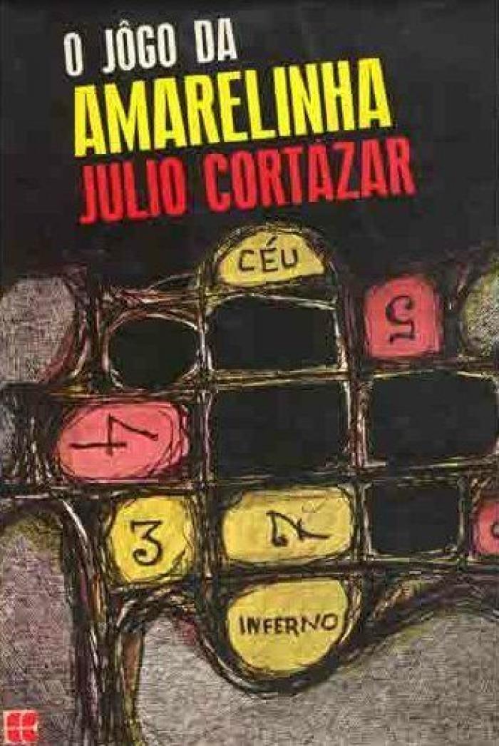 50 años de 'Rayuela': 50 portadas de la novela de Julio Cortázar (FOTOS)