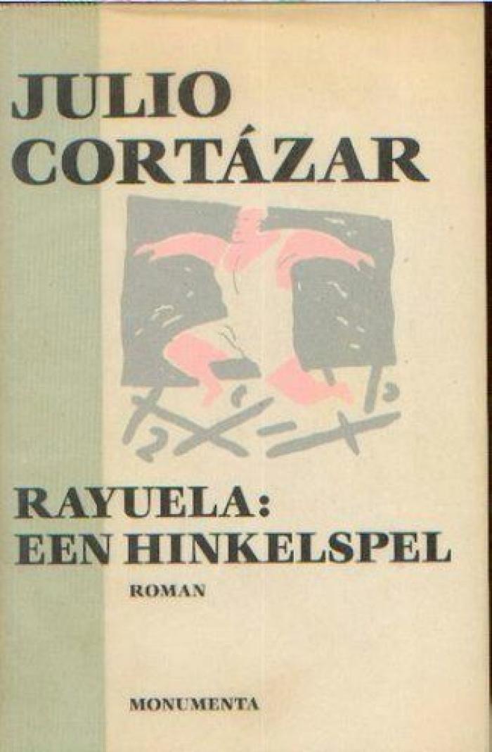 50 años de 'Rayuela': 50 portadas de la novela de Julio Cortázar (FOTOS)