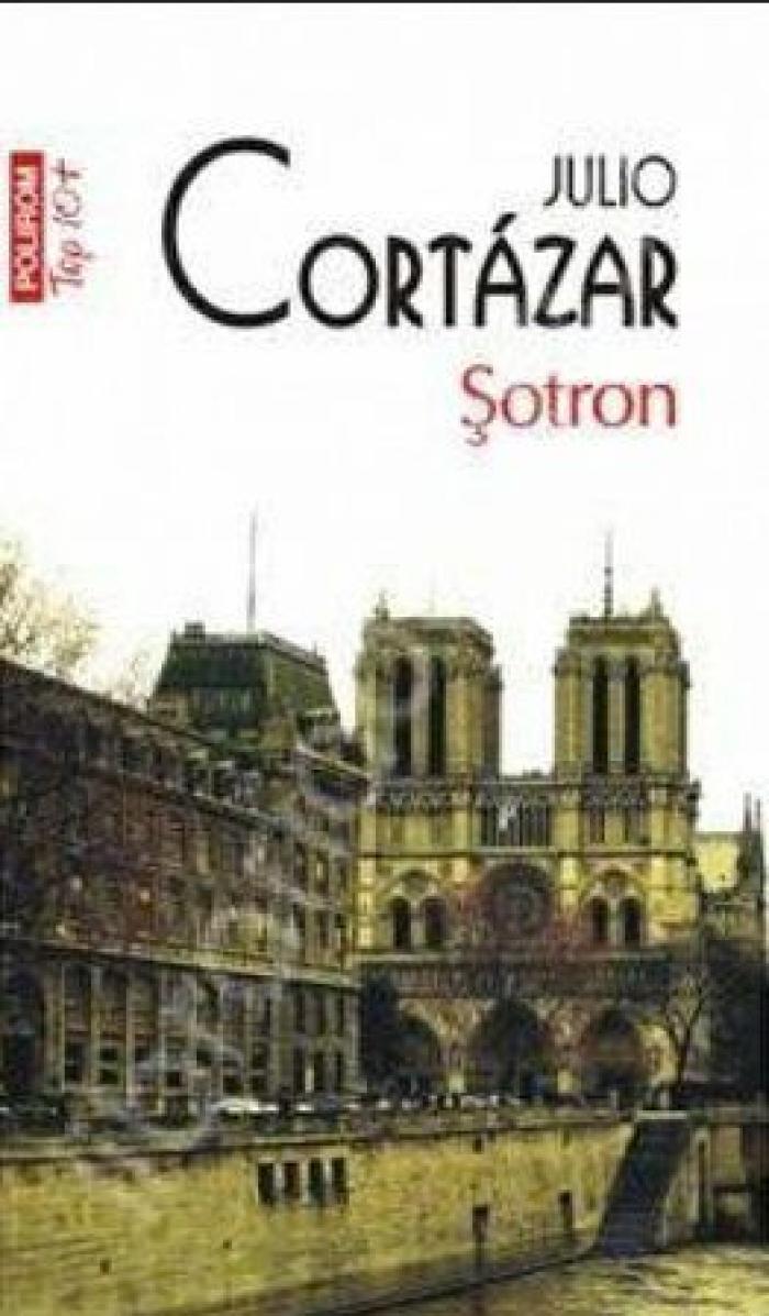 50 años de 'Rayuela': 50 portadas de la novela de Julio Cortázar (FOTOS)