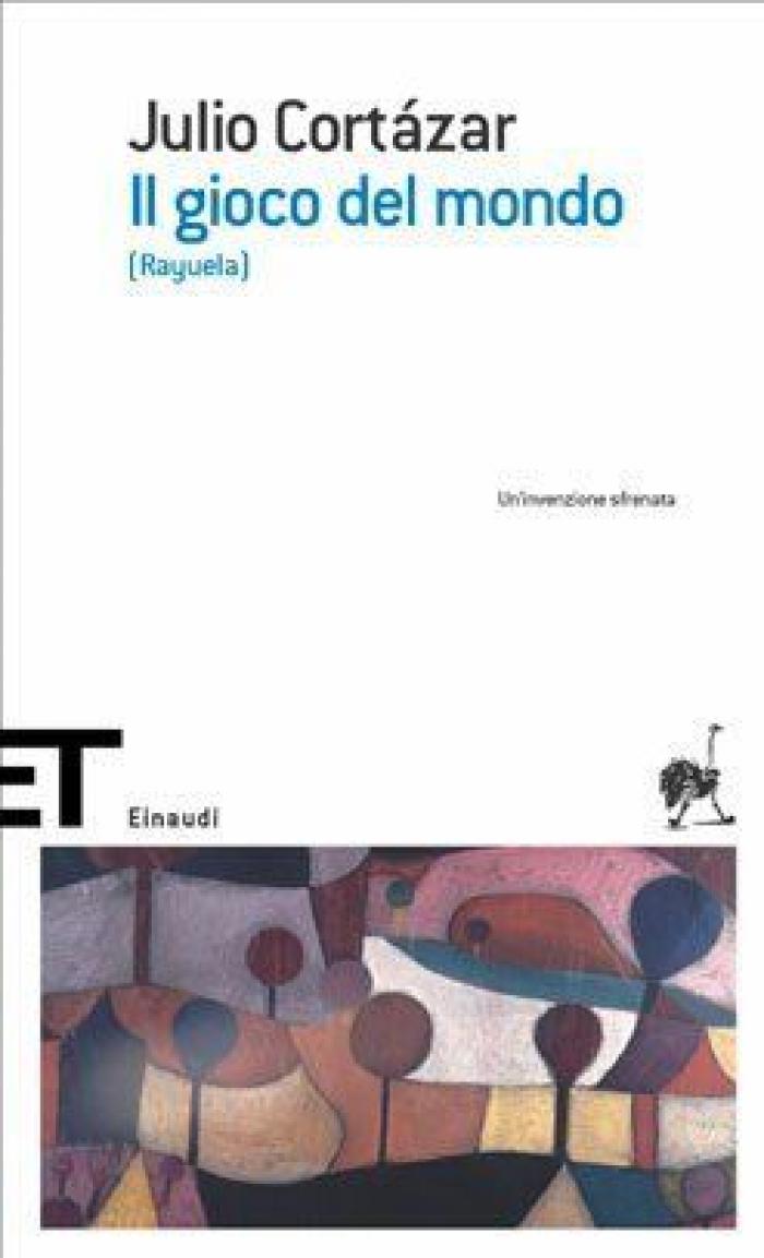50 años de 'Rayuela': 50 portadas de la novela de Julio Cortázar (FOTOS)