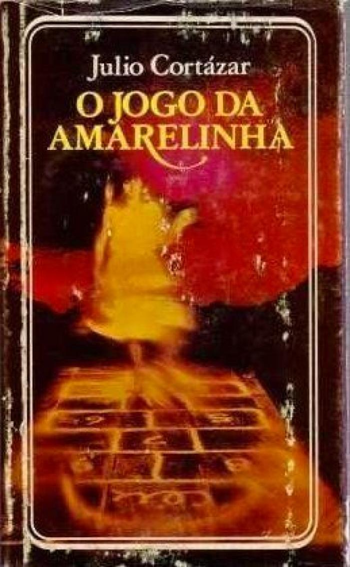 50 años de 'Rayuela': 50 portadas de la novela de Julio Cortázar (FOTOS)