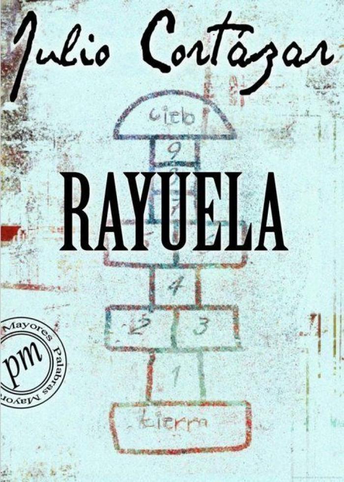 50 años de 'Rayuela': 50 portadas de la novela de Julio Cortázar (FOTOS)