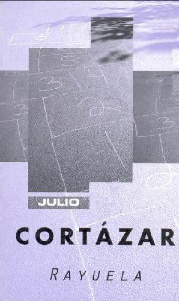 50 años de 'Rayuela': 50 portadas de la novela de Julio Cortázar (FOTOS)
