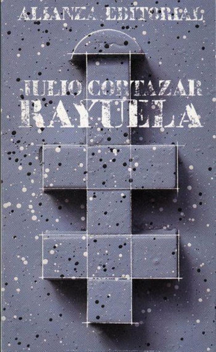 50 años de 'Rayuela': 50 portadas de la novela de Julio Cortázar (FOTOS)