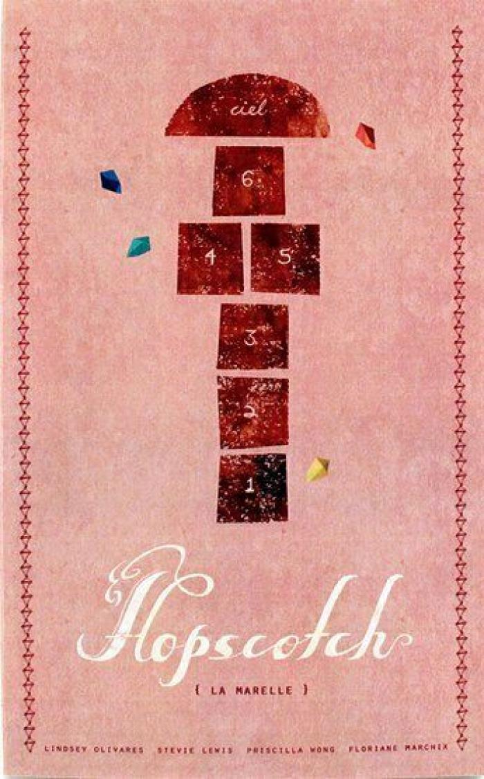 50 años de 'Rayuela': 50 portadas de la novela de Julio Cortázar (FOTOS)