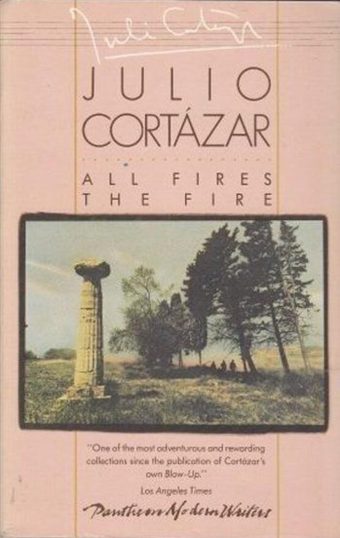 50 años de 'Rayuela': 50 portadas de la novela de Julio Cortázar (FOTOS)