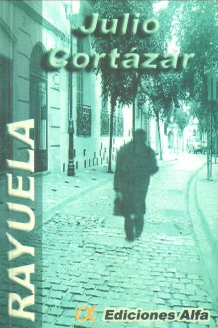 50 años de 'Rayuela': 50 portadas de la novela de Julio Cortázar (FOTOS)