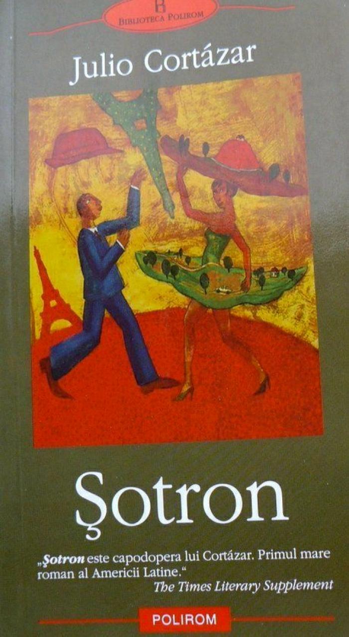 50 años de 'Rayuela': 50 portadas de la novela de Julio Cortázar (FOTOS)