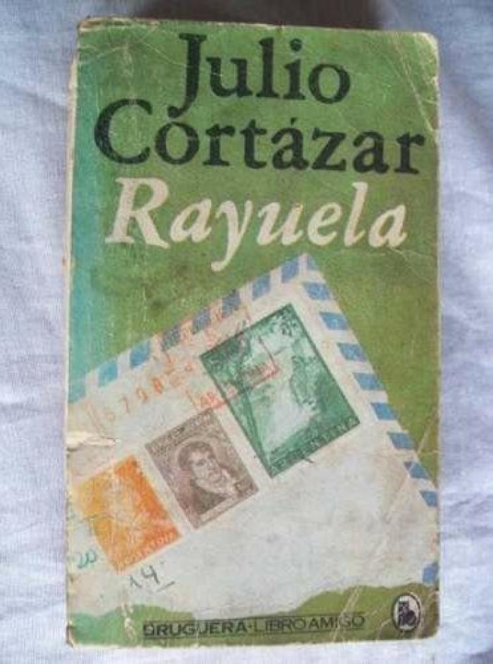 50 años de 'Rayuela': 50 portadas de la novela de Julio Cortázar (FOTOS)