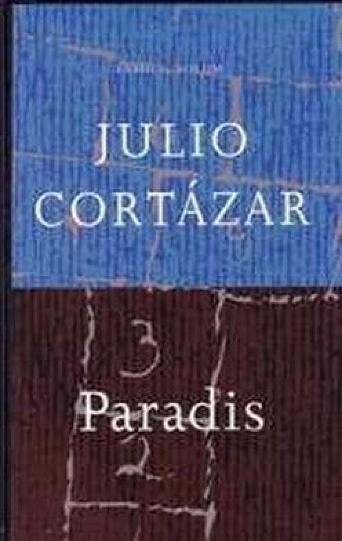50 años de 'Rayuela': 50 portadas de la novela de Julio Cortázar (FOTOS)