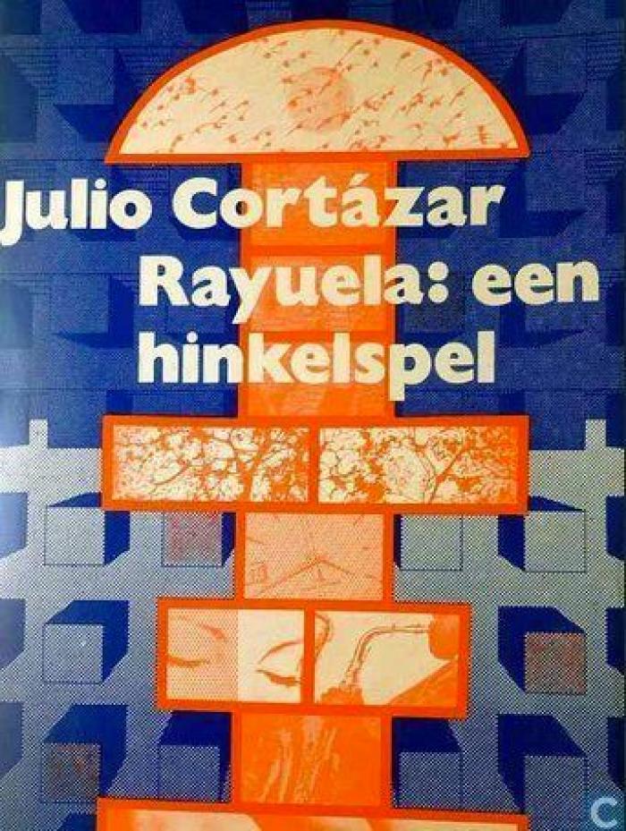 50 años de 'Rayuela': 50 portadas de la novela de Julio Cortázar (FOTOS)