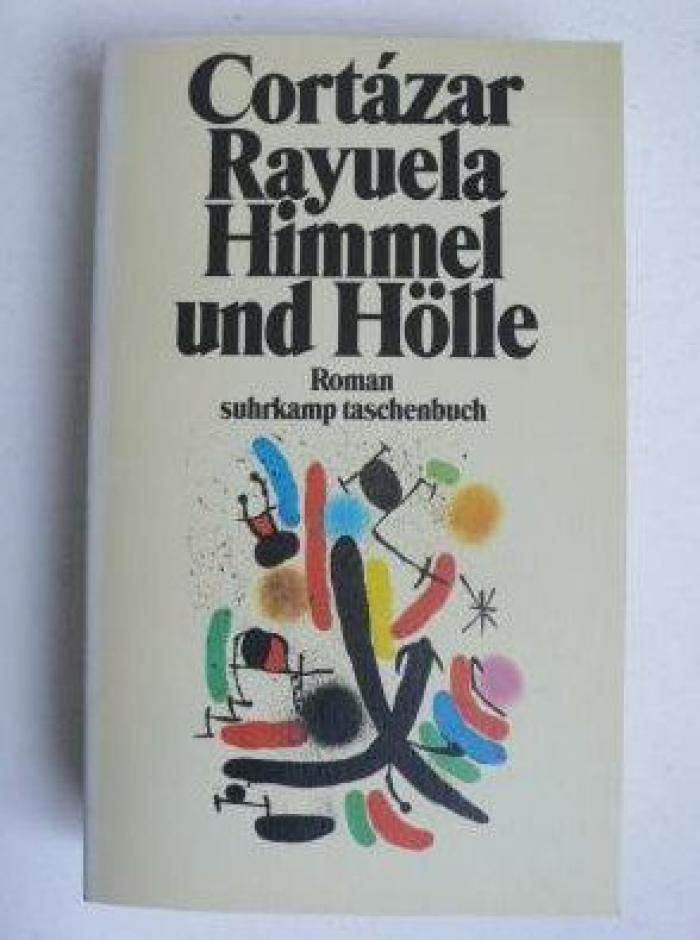 50 años de 'Rayuela': 50 portadas de la novela de Julio Cortázar (FOTOS)