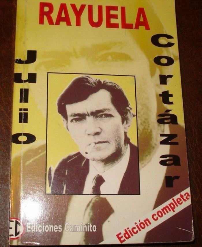 50 años de 'Rayuela': 50 portadas de la novela de Julio Cortázar (FOTOS)