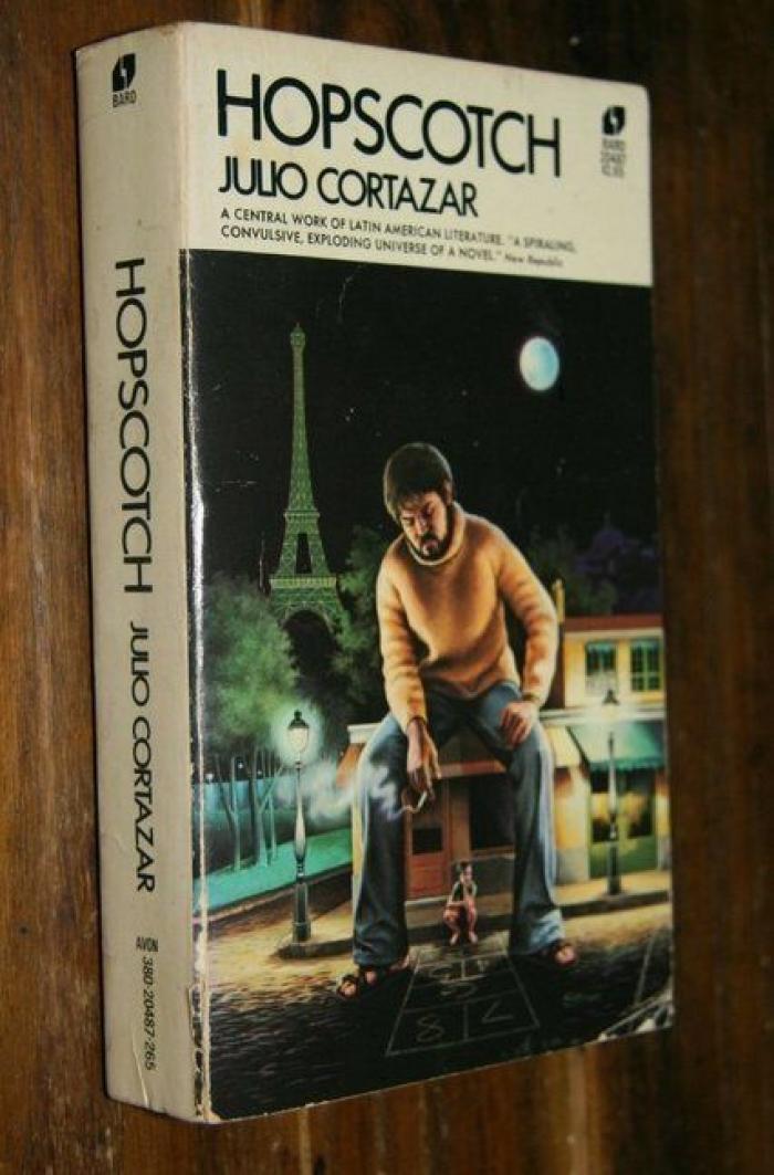 50 años de 'Rayuela': 50 portadas de la novela de Julio Cortázar (FOTOS)